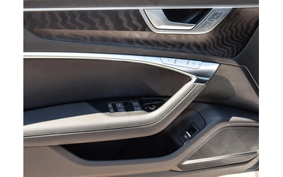 Audi A7 2020* S-LINE* MATRIX* DIS* 360* B&O* КРАЙНА ЦЕНА - автомобили, коли, обяви за нови и употребявани 12