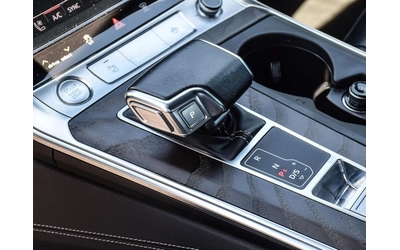 Audi A7 2020* S-LINE* MATRIX* DIS* 360* B&O* КРАЙНА ЦЕНА - автомобили, коли, обяви за нови и употребявани 13