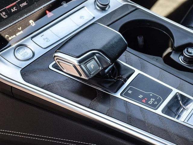 Audi A7 2020* S-LINE* MATRIX* DIS* 360* B&O* КРАЙНА ЦЕНА - автомобили, коли, обяви за нови и употребявани 13