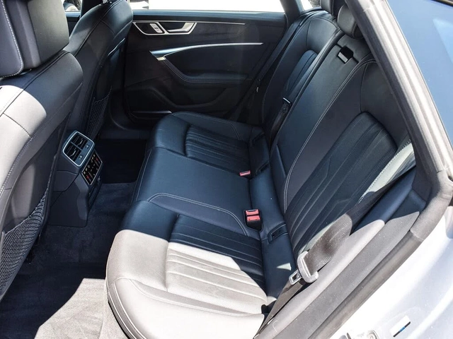 Audi A7 2020* S-LINE* MATRIX* DIS* 360* B&O* КРАЙНА ЦЕНА - автомобили, коли, обяви за нови и употребявани 15