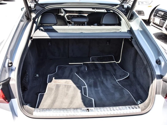 Audi A7 2020* S-LINE* MATRIX* DIS* 360* B&O* КРАЙНА ЦЕНА - автомобили, коли, обяви за нови и употребявани 16