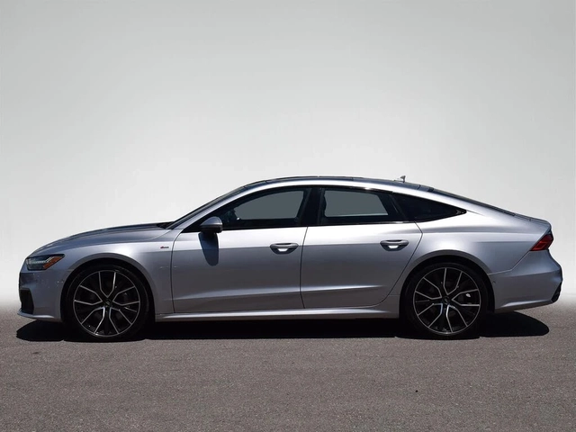 Audi A7 2020* S-LINE* MATRIX* DIS* 360* B&O* КРАЙНА ЦЕНА - автомобили, коли, обяви за нови и употребявани 2