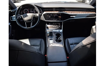 Audi A7 2020* S-LINE* MATRIX* DIS* 360* B&O* КРАЙНА ЦЕНА - автомобили, коли, обяви за нови и употребявани 6