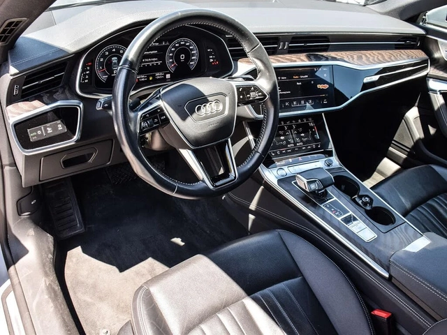 Audi A7 2020* S-LINE* MATRIX* DIS* 360* B&O* КРАЙНА ЦЕНА - автомобили, коли, обяви за нови и употребявани 7