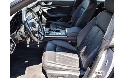 Audi A7 2020* S-LINE* MATRIX* DIS* 360* B&O* КРАЙНА ЦЕНА - автомобили, коли, обяви за нови и употребявани 9