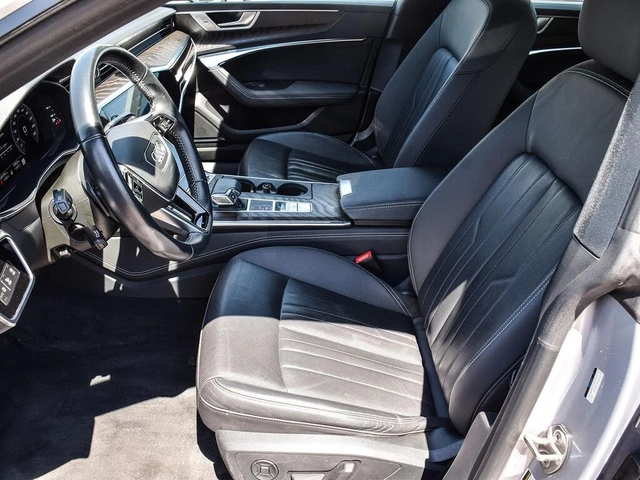 Audi A7 2020* S-LINE* MATRIX* DIS* 360* B&O* КРАЙНА ЦЕНА - автомобили, коли, обяви за нови и употребявани 9