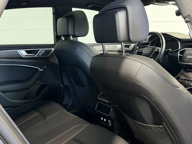 Audi A7 MATRIX* DIS* ОБДУХ* BLK OPT* КРАЙНА ЦЕНА - автомобили, коли, обяви за нови и употребявани 10