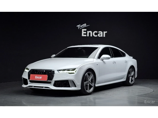 Audi A7 RS PK* B&O* HUD* ALCANTARA* КРАЙНА ЦЕНА - автомобили, коли, обяви за нови и употребявани 0