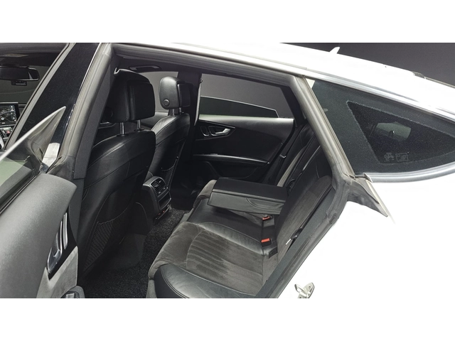 Audi A7 RS PK* B&O* HUD* ALCANTARA* КРАЙНА ЦЕНА - автомобили, коли, обяви за нови и употребявани 14