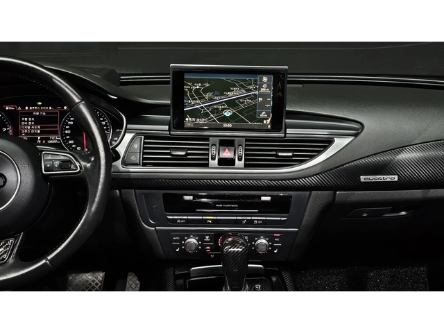 Audi A7 RS PK* B&O* HUD* ALCANTARA* КРАЙНА ЦЕНА - автомобили, коли, обяви за нови и употребявани 9