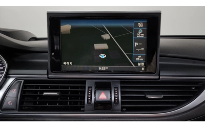 Audi A7 RS7 KIT* HUD* ПРУЖИНИ* КРАЙНА ЦЕНА - автомобили, коли, обяви за нови и употребявани 10