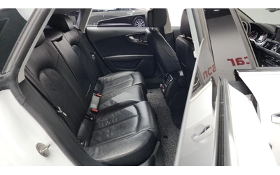 Audi A7 RS7 KIT* HUD* ПРУЖИНИ* КРАЙНА ЦЕНА - автомобили, коли, обяви за нови и употребявани 14