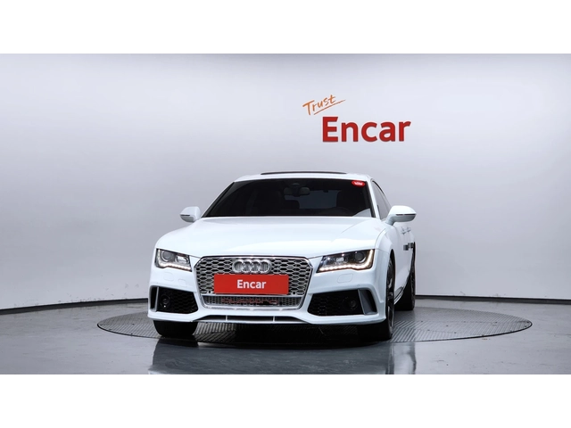 Audi A7 RS7 KIT* HUD* ПРУЖИНИ* КРАЙНА ЦЕНА - автомобили, коли, обяви за нови и употребявани 1