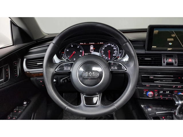 Audi A7 RS7 KIT* HUD* ПРУЖИНИ* КРАЙНА ЦЕНА - автомобили, коли, обяви за нови и употребявани 5