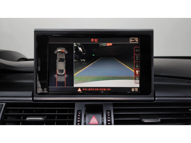 Audi A7 RS7 KIT* HUD* ПРУЖИНИ* КРАЙНА ЦЕНА - автомобили, коли, обяви за нови и употребявани 9