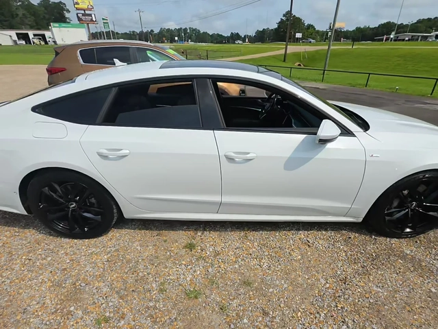 Audi A7 S-LINE* BLK OPTIC* 360* B&O* MATRIX* КРАЙНА ЦЕНА - автомобили, коли, обяви за нови и употребявани 2