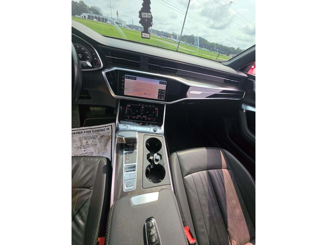 Audi A7 S-LINE* BLK OPTIC* 360* B&O* MATRIX* КРАЙНА ЦЕНА - автомобили, коли, обяви за нови и употребявани 5