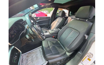 Audi A7 S-LINE* BLK OPTIC* 360* B&O* MATRIX* КРАЙНА ЦЕНА - автомобили, коли, обяви за нови и употребявани 7