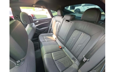Audi A7 S-LINE* BLK OPTIC* 360* B&O* MATRIX* КРАЙНА ЦЕНА - автомобили, коли, обяви за нови и употребявани 9