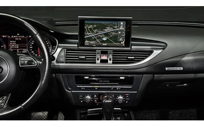Audi A7 MATRIX* HEAD-UP* BANG&OLUFSEN* ALCANTARA* КРАЙНА Ц - автомобили, коли, обяви за нови и употребявани 10