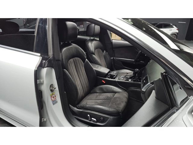 Audi A7 MATRIX* HEAD-UP* BANG&OLUFSEN* ALCANTARA* КРАЙНА Ц - автомобили, коли, обяви за нови и употребявани 14