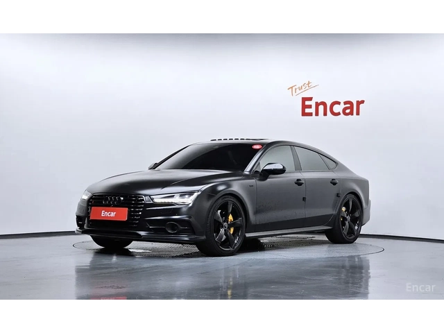 Audi A7 S-LINE* MATRIX* BOSE* WRAP* DIS* КРАЙНА ЦЕНА - автомобили, коли, обяви за нови и употребявани 0