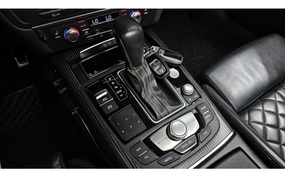 Audi A7 S-LINE* MATRIX* BOSE* WRAP* DIS* КРАЙНА ЦЕНА - автомобили, коли, обяви за нови и употребявани 11
