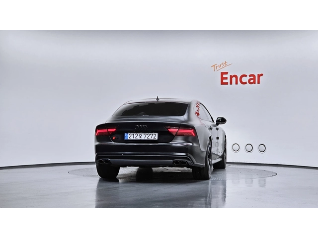 Audi A7 S-LINE* MATRIX* BOSE* WRAP* DIS* КРАЙНА ЦЕНА - автомобили, коли, обяви за нови и употребявани 3