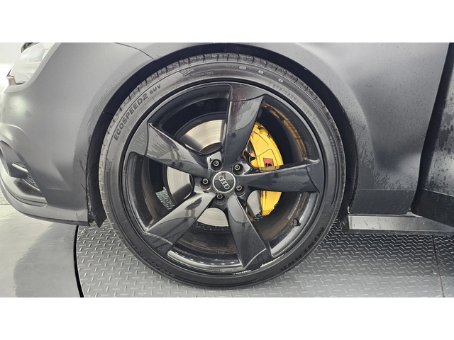 Audi A7 S-LINE* MATRIX* BOSE* WRAP* DIS* КРАЙНА ЦЕНА - автомобили, коли, обяви за нови и употребявани 4