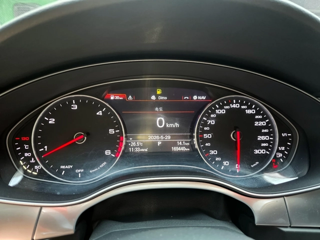 Audi A7 S-LINE* MATRIX* BOSE* WRAP* DIS* КРАЙНА ЦЕНА - автомобили, коли, обяви за нови и употребявани 7