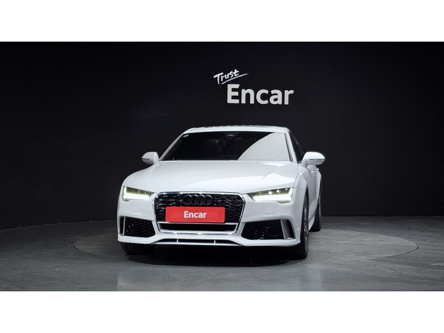 Audi A7 RS PK* B&O* HUD* ALCANTARA* КРАЙНА ЦЕНА - автомобили, коли, обяви за нови и употребявани 1