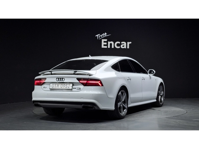 Audi A7 RS PK* B&O* HUD* ALCANTARA* КРАЙНА ЦЕНА - автомобили, коли, обяви за нови и употребявани 2