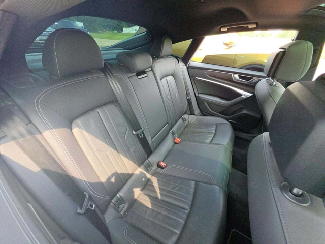Audi A7 S-LINE* BLK OPTIC* 360* B&O* MATRIX* КРАЙНА ЦЕНА - автомобили, коли, обяви за нови и употребявани 10