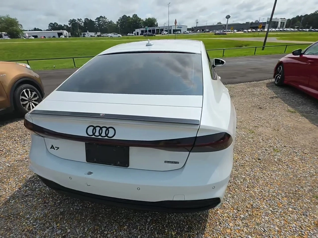 Audi A7 S-LINE* BLK OPTIC* 360* B&O* MATRIX* КРАЙНА ЦЕНА - автомобили, коли, обяви за нови и употребявани 1
