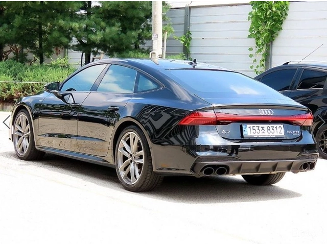 Audi A7 55 TFSI Quattro* DISTRONIC* МАСАЖ* 360* ХЕДЪП* - автомобили, коли, обяви за нови и употребявани 2