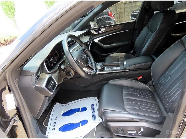 Audi A7 55 TFSI Quattro* DISTRONIC* МАСАЖ* 360* ХЕДЪП* - автомобили, коли, обяви за нови и употребявани 5