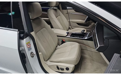 Audi A7 55TFSI* MATRIX* S* LINE* ОБДУХВАНЕ* ДИСТРОНИК* - автомобили, коли, обяви за нови и употребявани 14