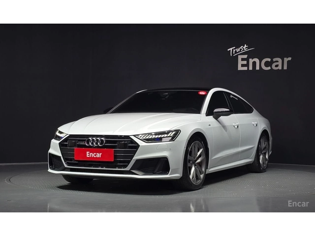 Audi A7 55TFSI* MATRIX* S* LINE* ОБДУХВАНЕ* ДИСТРОНИК* - автомобили, коли, обяви за нови и употребявани 0