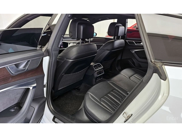Audi A7 55TFSI* MATRIX* S* LINE* ОБДУХВАНЕ* ДИСТРОНИК* - автомобили, коли, обяви за нови и употребявани 14