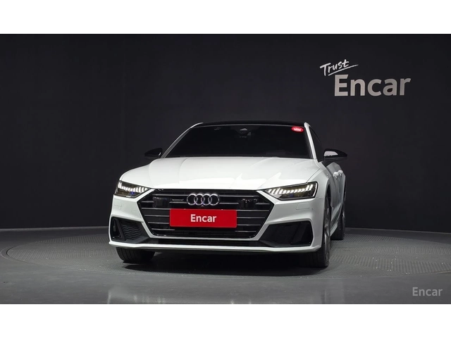 Audi A7 55TFSI* MATRIX* S* LINE* ОБДУХВАНЕ* ДИСТРОНИК* - автомобили, коли, обяви за нови и употребявани 2