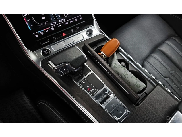 Audi A7 55TFSI* MATRIX* S* LINE* ОБДУХВАНЕ* ДИСТРОНИК* - автомобили, коли, обяви за нови и употребявани 9