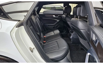 Audi A7 55TFSI* MATRIX* S* LINE* ОБДУХВАНЕ* ДИСТРОНИК* ХЕД - автомобили, коли, обяви за нови и употребявани 14