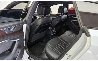 Audi A7 55TFSI* MATRIX* S* LINE* ОБДУХВАНЕ* ДИСТРОНИК* ХЕД - автомобили, коли, обяви за нови и употребявани 15