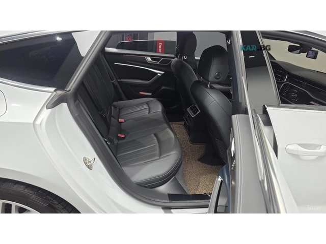 Audi A7 45 TDI* QUATTRO PREMIUM* - автомобили, коли, обяви за нови и употребявани 10
