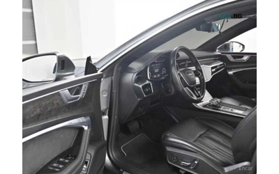 Audi A7 55 TFSI QUATRRO* PREMIUM* S LINE* ОБДУХВ* 360* HUD - автомобили, коли, обяви за нови и употребявани 10