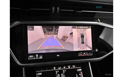 Audi A7 55 TFSI QUATRRO* PREMIUM* S LINE* ОБДУХВ* 360* HUD - автомобили, коли, обяви за нови и употребявани 14