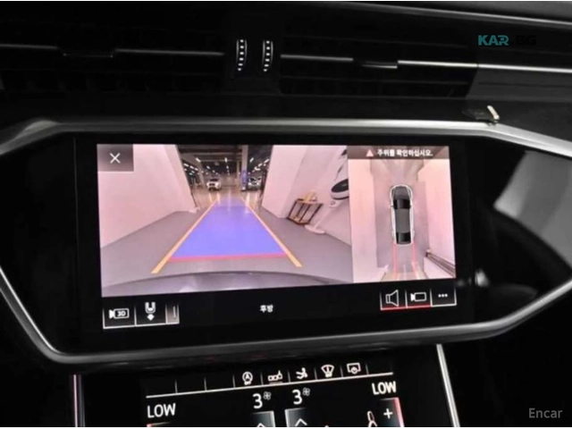 Audi A7 55 TFSI QUATRRO* PREMIUM* S LINE* ОБДУХВ* 360* HUD - автомобили, коли, обяви за нови и употребявани 14