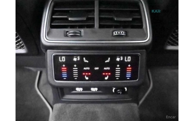 Audi A7 55 TFSI QUATRRO* PREMIUM* S LINE* ОБДУХВ* 360* HUD - автомобили, коли, обяви за нови и употребявани 15