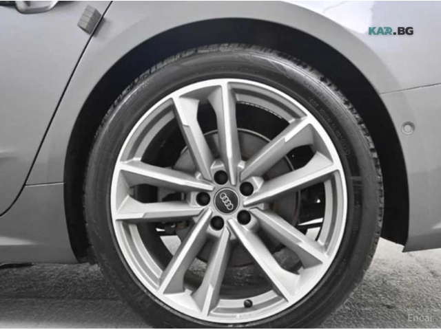 Audi A7 55 TFSI QUATRRO* PREMIUM* S LINE* ОБДУХВ* 360* HUD - автомобили, коли, обяви за нови и употребявани 4