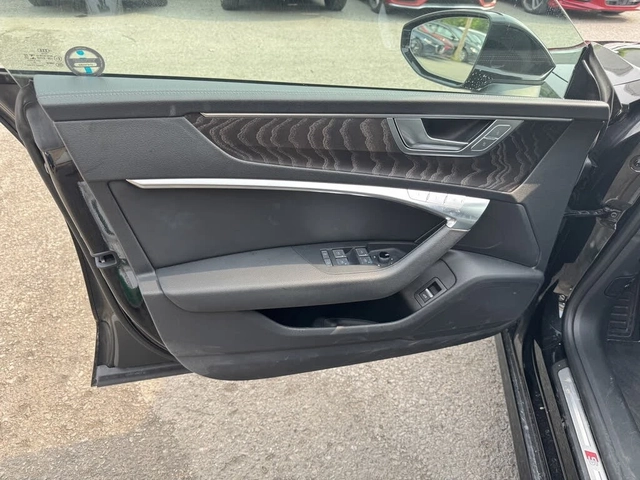 Audi A7 55TFSI* QUATTRO* PROGRESSIV* PANO* ПОДГРЕВ* КАМЕРА - автомобили, коли, обяви за нови и употребявани 10